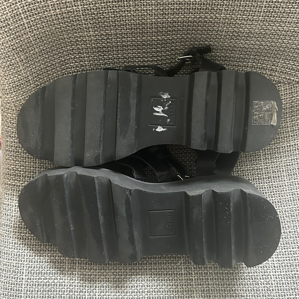 Dolce Vita Galore Sandals - Picture 5 of 7